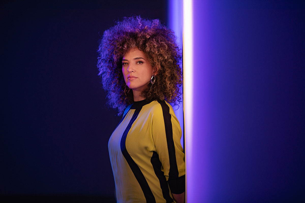 Inés Gaviria